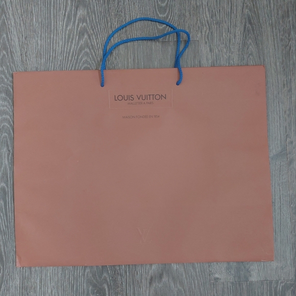 Authentic Louis Vuitton Petite Bucket bag with the "wallet". Tan+Brown - Picture 14 of 16